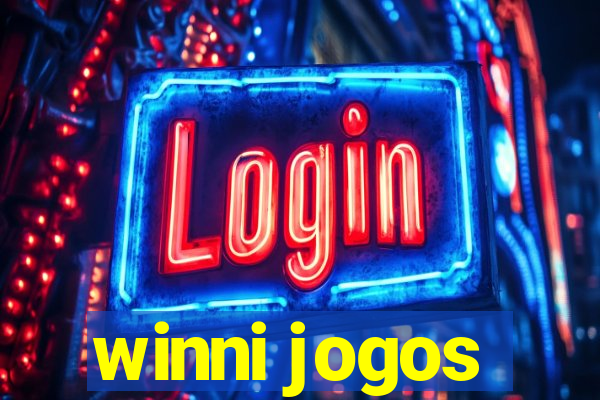 winni jogos